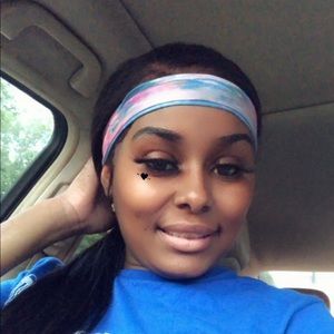 Meet your Posher, Shardine